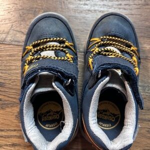 Toddler Shoes Size 7